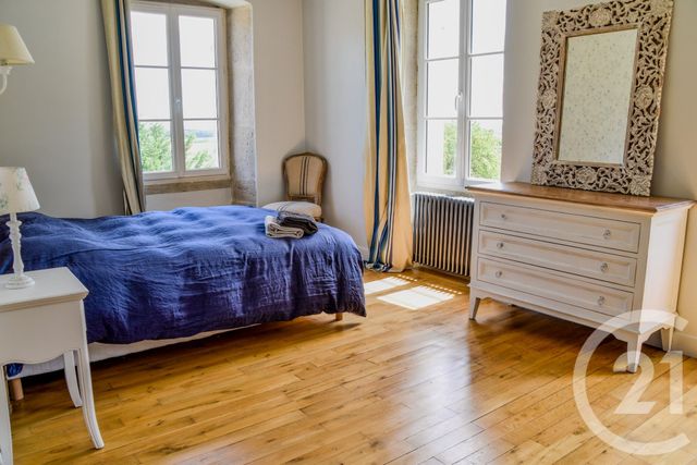 Maison &agrave; vendre - 9 pi&egrave;ces - 325,65 m2 - Authume - 39 - FRANCHE-COMTE