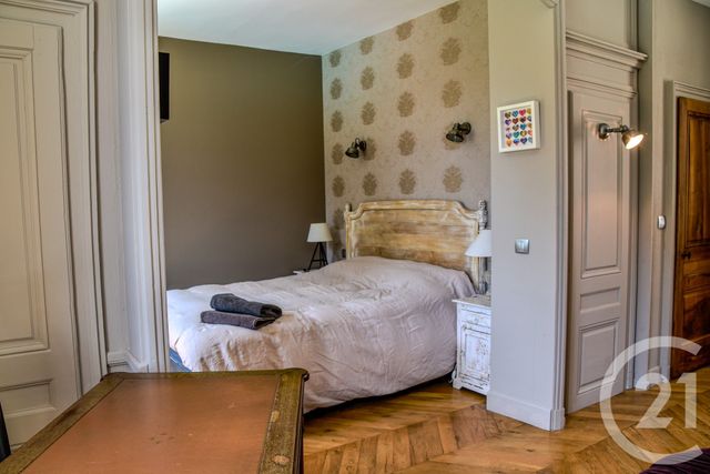 Maison &agrave; vendre - 9 pi&egrave;ces - 325,65 m2 - Authume - 39 - FRANCHE-COMTE