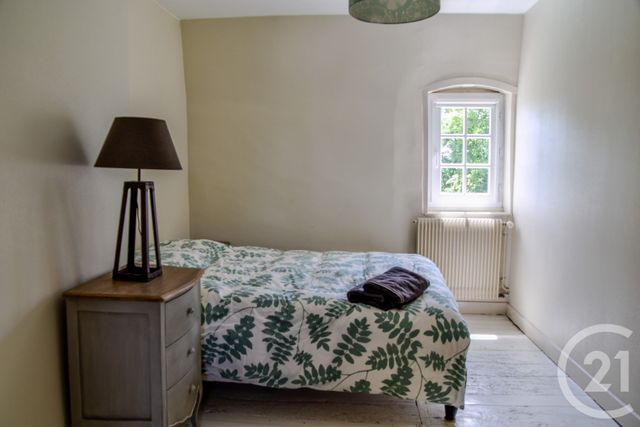 Maison &agrave; vendre - 9 pi&egrave;ces - 325,65 m2 - Authume - 39 - FRANCHE-COMTE