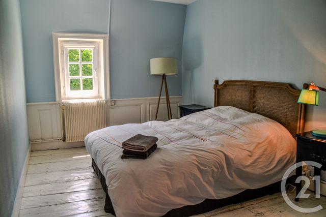 Maison &agrave; vendre - 9 pi&egrave;ces - 325,65 m2 - Authume - 39 - FRANCHE-COMTE