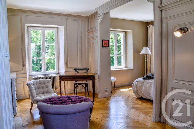 Maison &agrave; vendre - 9 pi&egrave;ces - 325,65 m2 - Authume - 39 - FRANCHE-COMTE