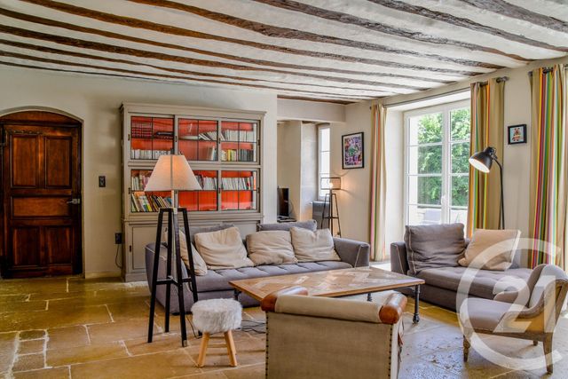 Maison &agrave; vendre - 9 pi&egrave;ces - 325,65 m2 - Authume - 39 - FRANCHE-COMTE
