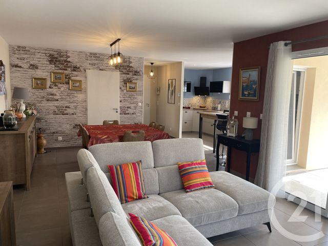 Maison &agrave; vendre - 4 pi&egrave;ces - 86 m2 - Jouhe - 39 - FRANCHE-COMTE