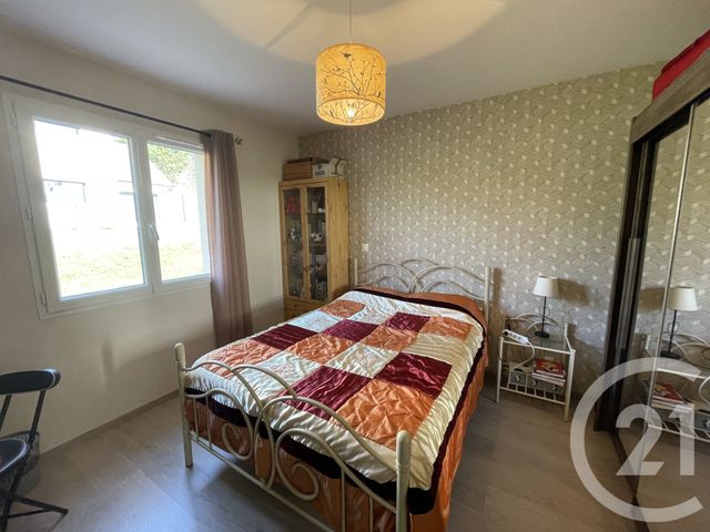 Maison &agrave; vendre - 4 pi&egrave;ces - 86 m2 - Jouhe - 39 - FRANCHE-COMTE