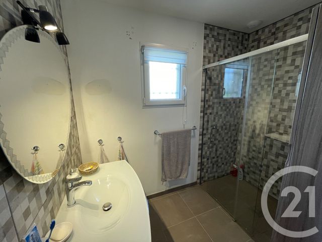 Maison &agrave; vendre - 4 pi&egrave;ces - 86 m2 - Jouhe - 39 - FRANCHE-COMTE