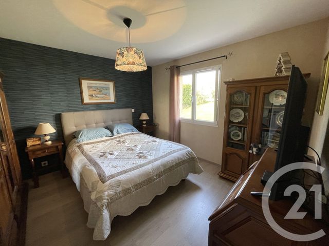 Maison &agrave; vendre - 4 pi&egrave;ces - 86 m2 - Jouhe - 39 - FRANCHE-COMTE