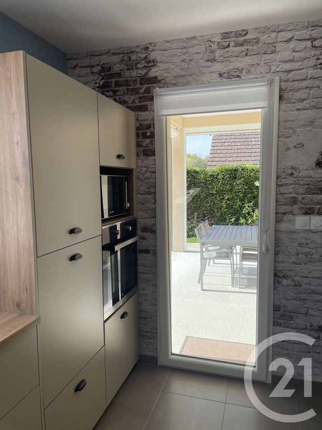 Maison &agrave; vendre - 4 pi&egrave;ces - 86 m2 - Jouhe - 39 - FRANCHE-COMTE
