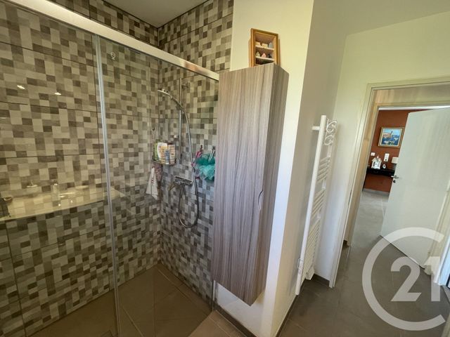 Maison &agrave; vendre - 4 pi&egrave;ces - 86 m2 - Jouhe - 39 - FRANCHE-COMTE