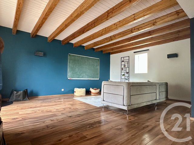 Maison &agrave; vendre - 6 pi&egrave;ces - 183,16 m2 - Choisey - 39 - FRANCHE-COMTE