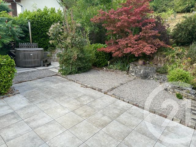 Maison &agrave; vendre - 6 pi&egrave;ces - 183,16 m2 - Choisey - 39 - FRANCHE-COMTE