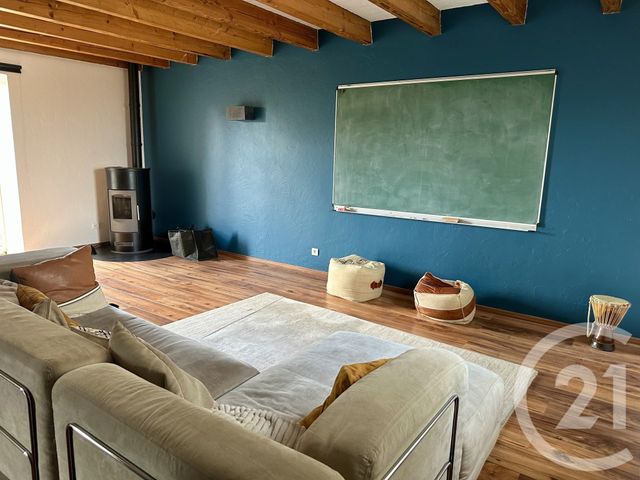 Maison &agrave; vendre - 6 pi&egrave;ces - 183,16 m2 - Choisey - 39 - FRANCHE-COMTE