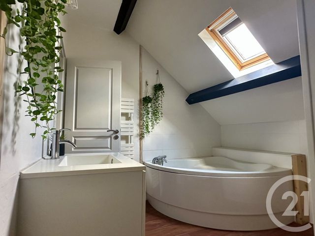 Maison &agrave; vendre - 6 pi&egrave;ces - 183,16 m2 - Choisey - 39 - FRANCHE-COMTE