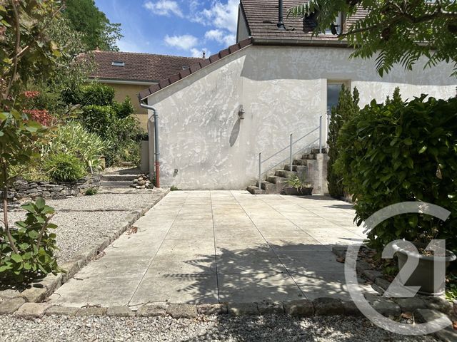 Maison &agrave; vendre - 6 pi&egrave;ces - 183,16 m2 - Choisey - 39 - FRANCHE-COMTE