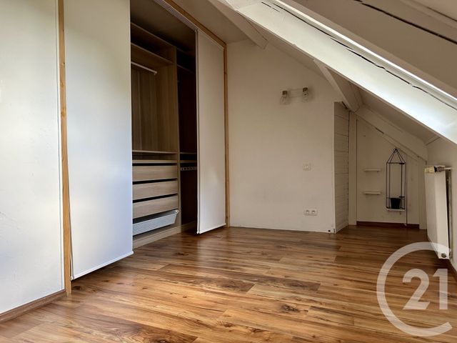 Maison &agrave; vendre - 6 pi&egrave;ces - 183,16 m2 - Choisey - 39 - FRANCHE-COMTE