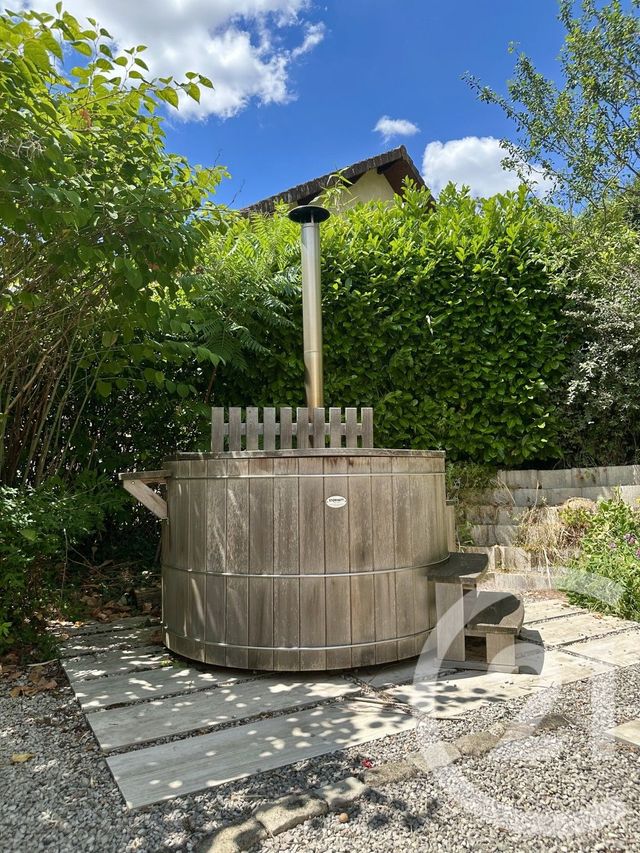 Maison &agrave; vendre - 6 pi&egrave;ces - 183,16 m2 - Choisey - 39 - FRANCHE-COMTE