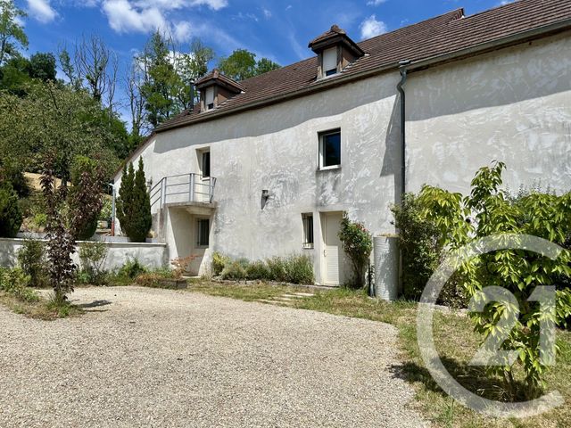 maison - CHOISEY - 39