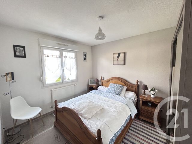 Maison &agrave; vendre - 3 pi&egrave;ces - 90,92 m2 - Montbarrey - 39 - FRANCHE-COMTE