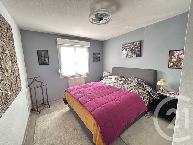 Maison &agrave; vendre - 3 pi&egrave;ces - 90,92 m2 - Montbarrey - 39 - FRANCHE-COMTE