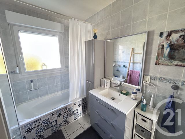 Maison &agrave; vendre - 3 pi&egrave;ces - 90,92 m2 - Montbarrey - 39 - FRANCHE-COMTE