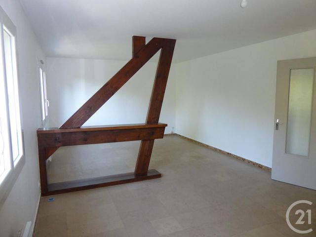 Appartement F2 &agrave; louer - 2 pi&egrave;ces - 81 m2 - Mont Sous Vaudrey - 39 - FRANCHE-COMTE