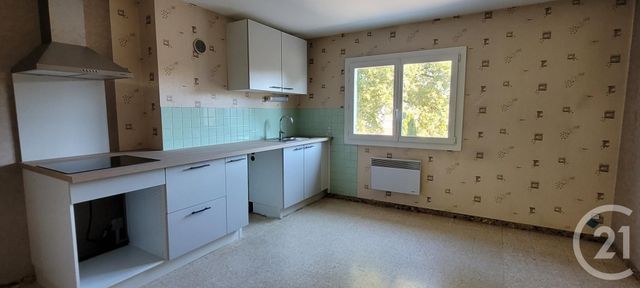 Appartement F2 &agrave; louer - 2 pi&egrave;ces - 81 m2 - Mont Sous Vaudrey - 39 - FRANCHE-COMTE