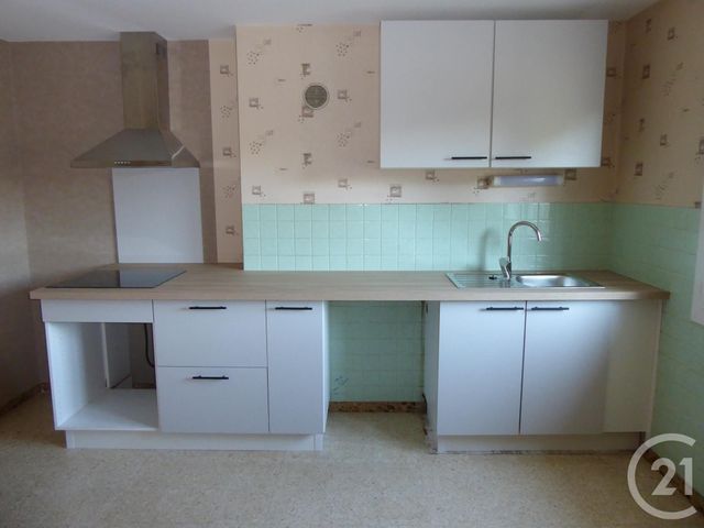 Appartement F2 &agrave; louer - 2 pi&egrave;ces - 81 m2 - Mont Sous Vaudrey - 39 - FRANCHE-COMTE