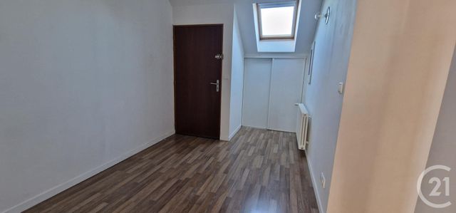Appartement F2 bis &agrave; vendre - 3 pi&egrave;ces - 75,44 m2 - 39 - FRANCHE-COMTE