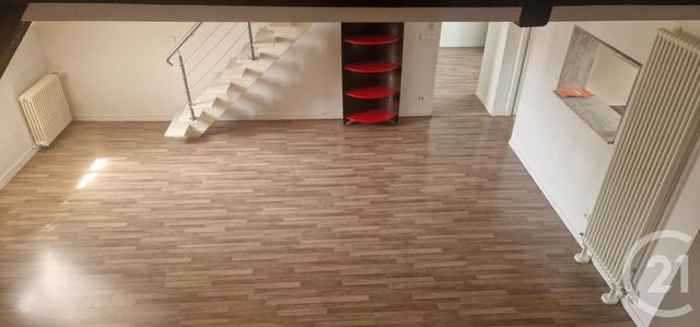 Appartement F2 bis &agrave; vendre - 3 pi&egrave;ces - 75,44 m2 - 39 - FRANCHE-COMTE