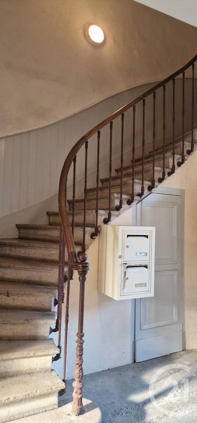 Appartement F2 bis &agrave; vendre - 3 pi&egrave;ces - 75,44 m2 - 39 - FRANCHE-COMTE