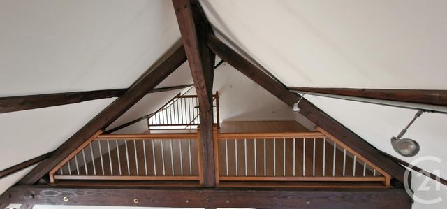 Appartement F2 bis &agrave; vendre - 3 pi&egrave;ces - 75,44 m2 - 39 - FRANCHE-COMTE