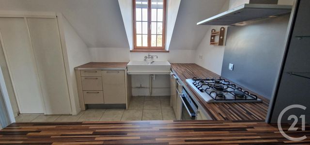 Appartement F2 bis &agrave; vendre - 3 pi&egrave;ces - 75,44 m2 - 39 - FRANCHE-COMTE