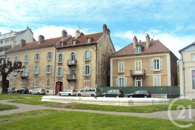 Appartement F2 Bis à vendre None