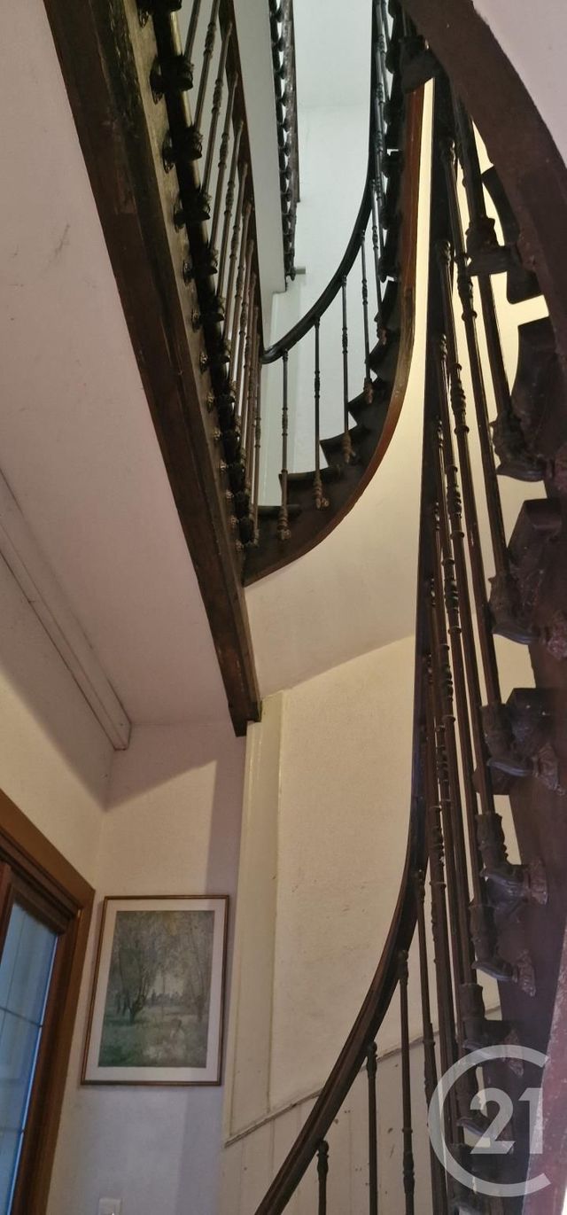 Appartement F2 bis &agrave; vendre - 3 pi&egrave;ces - 75,44 m2 - 39 - FRANCHE-COMTE