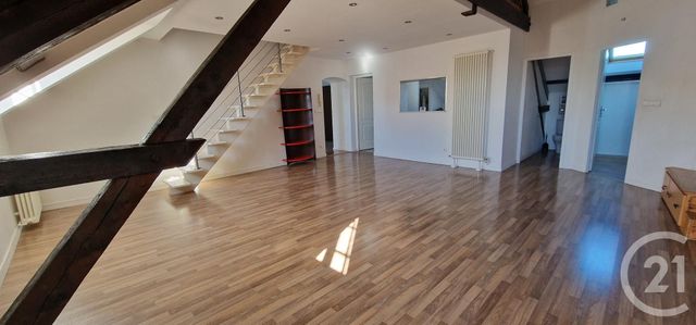 Appartement F2 bis &agrave; vendre - 3 pi&egrave;ces - 75,44 m2 - 39 - FRANCHE-COMTE