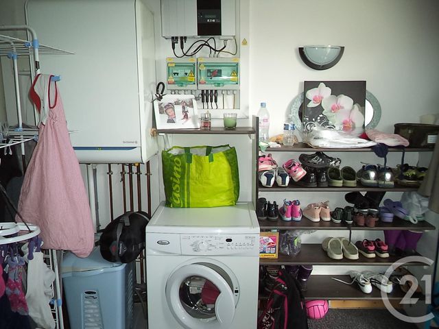 Maison &agrave; louer - 7 pi&egrave;ces - 124 m2 - St Aubin - 39 - FRANCHE-COMTE