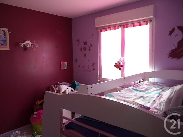 Maison &agrave; louer - 7 pi&egrave;ces - 124 m2 - St Aubin - 39 - FRANCHE-COMTE