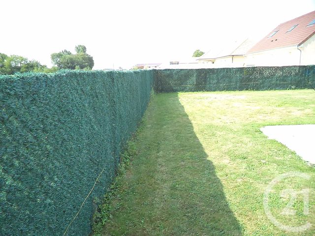 Maison &agrave; louer - 7 pi&egrave;ces - 124 m2 - St Aubin - 39 - FRANCHE-COMTE