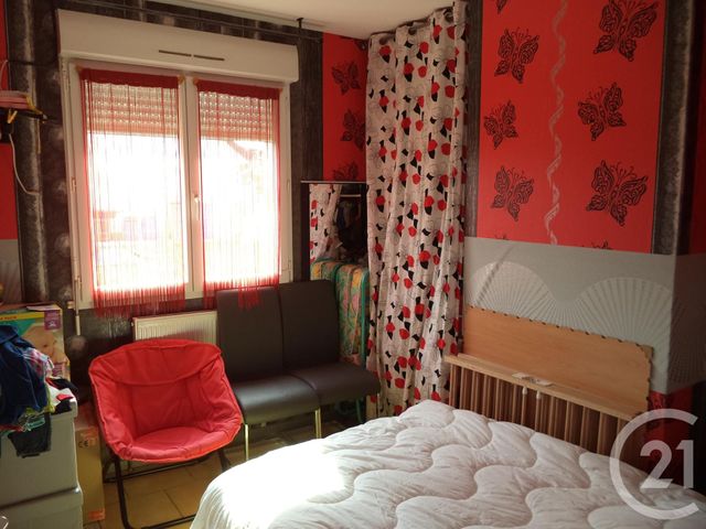 Maison &agrave; louer - 7 pi&egrave;ces - 124 m2 - St Aubin - 39 - FRANCHE-COMTE