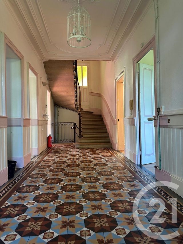Maison &agrave; vendre - 11 pi&egrave;ces - 248,32 m2 - Dole - 39 - FRANCHE-COMTE