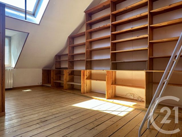 Maison &agrave; vendre - 11 pi&egrave;ces - 248,32 m2 - Dole - 39 - FRANCHE-COMTE
