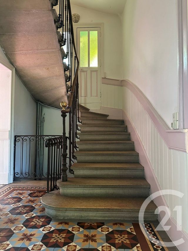 Maison &agrave; vendre - 11 pi&egrave;ces - 248,32 m2 - Dole - 39 - FRANCHE-COMTE
