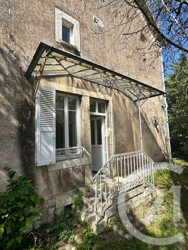 Maison &agrave; vendre - 11 pi&egrave;ces - 248,32 m2 - Dole - 39 - FRANCHE-COMTE