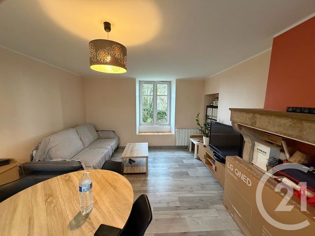 Prix immobilier AUDELANGE - Photo d’un appartement vendu