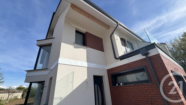 Maison &agrave; louer - 5 pi&egrave;ces - 118,57 m2 - Tavaux - 39 - FRANCHE-COMTE
