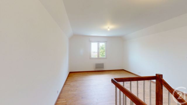 Maison &agrave; louer - 5 pi&egrave;ces - 118,57 m2 - Tavaux - 39 - FRANCHE-COMTE