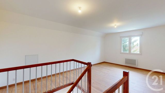 Maison &agrave; louer - 5 pi&egrave;ces - 118,57 m2 - Tavaux - 39 - FRANCHE-COMTE