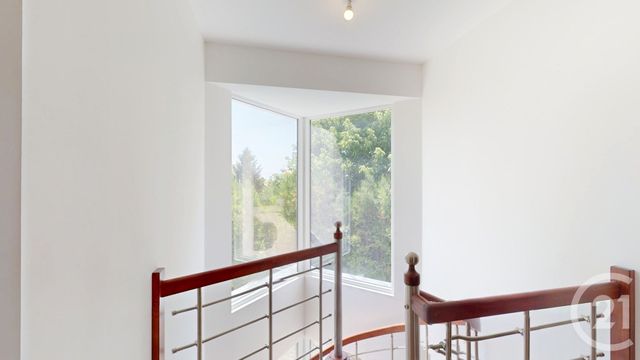 Maison &agrave; louer - 5 pi&egrave;ces - 118,57 m2 - Tavaux - 39 - FRANCHE-COMTE
