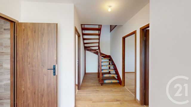 Maison &agrave; louer - 5 pi&egrave;ces - 118,57 m2 - Tavaux - 39 - FRANCHE-COMTE