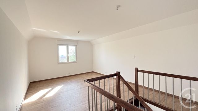 Maison &agrave; louer - 5 pi&egrave;ces - 118,57 m2 - Tavaux - 39 - FRANCHE-COMTE