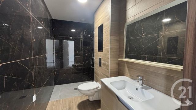 Maison &agrave; louer - 5 pi&egrave;ces - 118,57 m2 - Tavaux - 39 - FRANCHE-COMTE